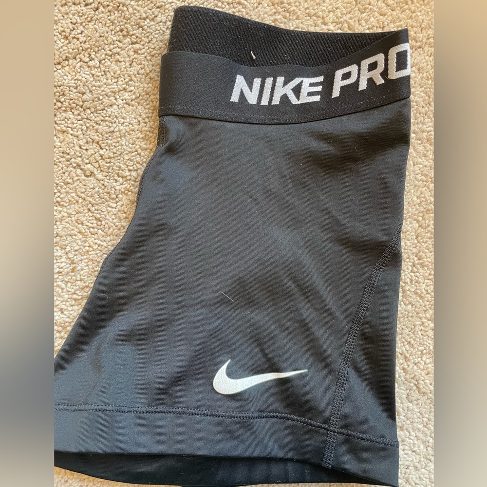 Nike Pro Shorts